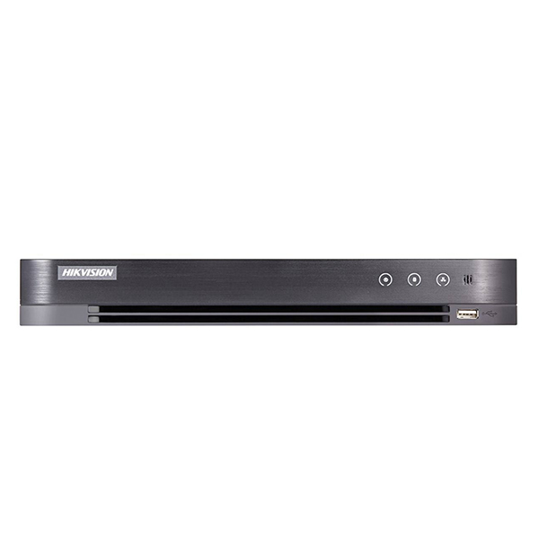 ضبط کننده ویدئویی 8 کاناله Hikvision مدل DS-7208HTHI-K2 - فروشگاه اینترنتی طیف سنتر