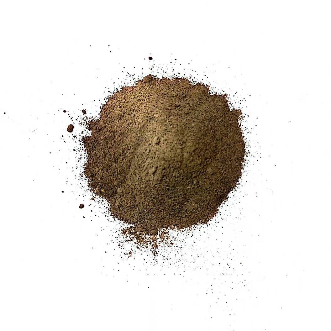 فلفل سیاه پودر فلفل سیاه 75 گرمی اعلا فلفل سیاه ساییده شده