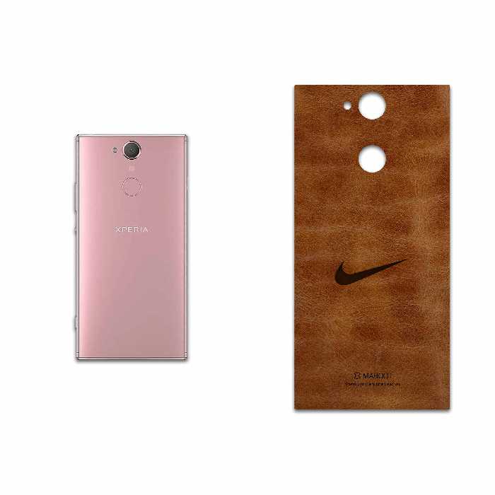 برچسب پوششی ماهوت مدل BFL-NK مناسب برای گوشی موبایل سونی Xperia XA2