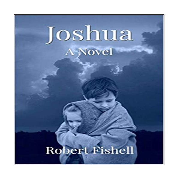 کتاب Joshua اثر Robert Fishell انتشارات نبض دانش