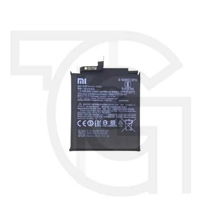 باتری شیائومی‌ردمی Battery Xiaomi Redmi M1903C3GH