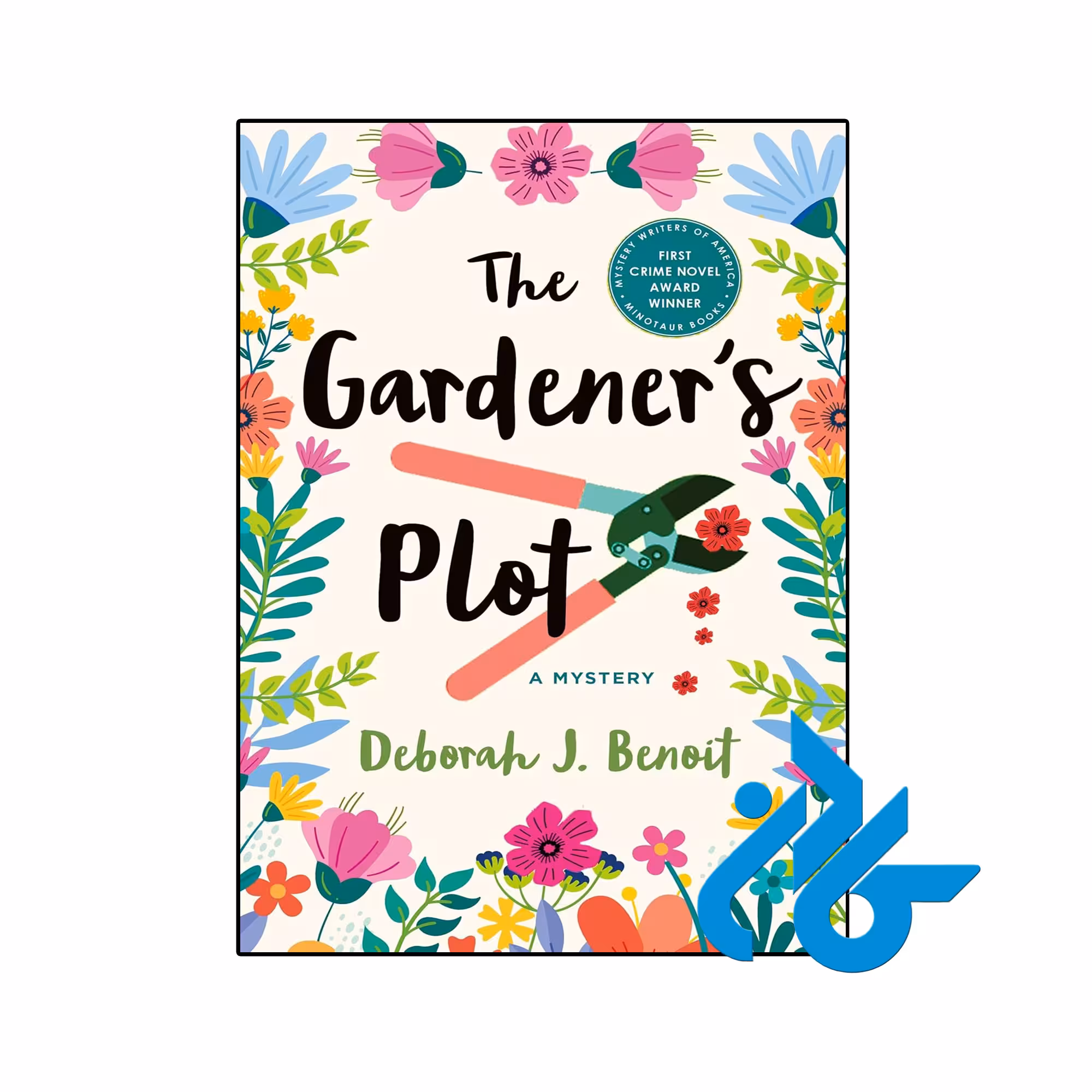 خرید و قیمت کتاب The Gardeners Plot از فروشگاه کادن