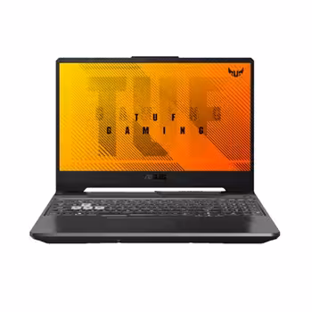 لپ تاپ گیمینگ 15.6 اینچ ایسوس مدل TUF Gaming F15 FX506LHB-HN323W
