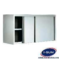 کابینت دیواری درب ریلی 120 آیسان - فروشگاه آیسان