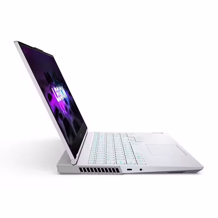 لپ تاپ 15.6 اینچی لنوو مدل Legion 5-AAC با پردازنده Core i7 12700H، رم 16GB، حافظه 1TB SSD و گرافیک 4GB RTX 3050