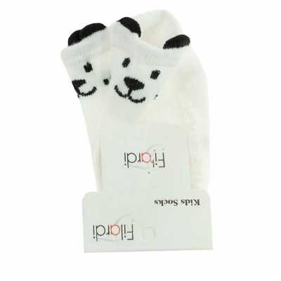 جوراب بچگانه فیلاردی مدل fi17 بسته شش عددی