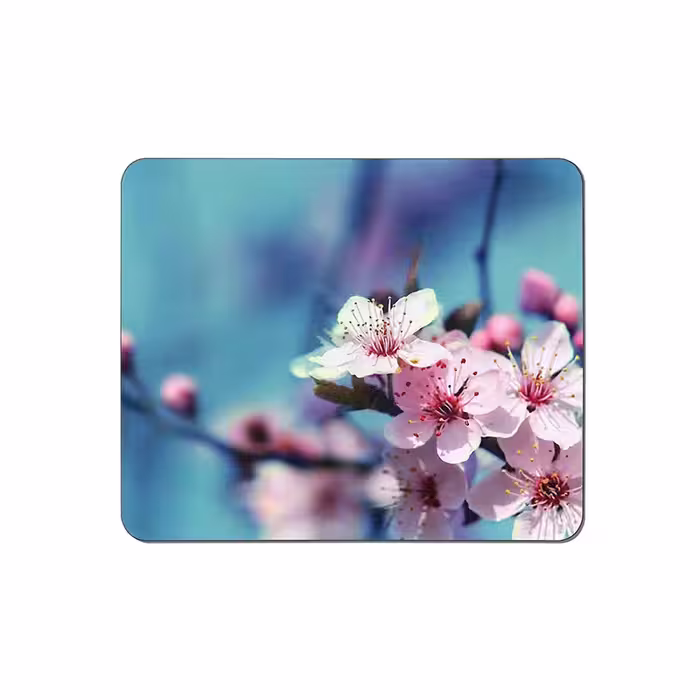 ماوس پد طرح گل کد 3648