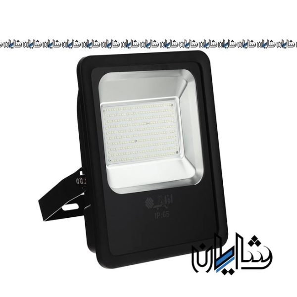 نور افکن ال ای دی 150 وات افراتاب مدل AF-SFL-150W