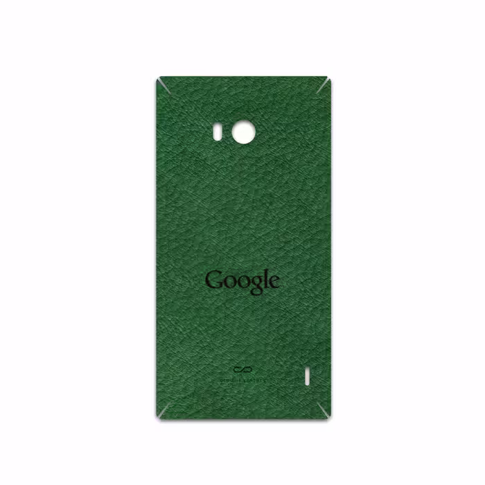 برچسب پوششی ماهوت مدل GL-GGL مناسب برای گوشی موبایل نوکیا Lumia 930