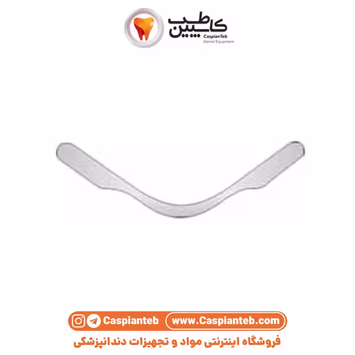 نوار ماتریکس زیر لثه TorVM | مشخصات، قیمت و خرید | کاسپین طب