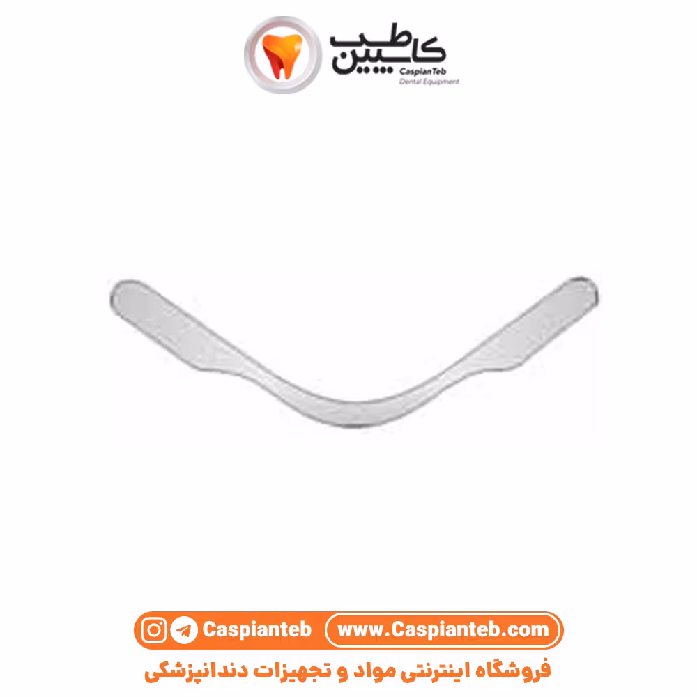 نوار ماتریکس زیر لثه TorVM | مشخصات، قیمت و خرید | کاسپین طب