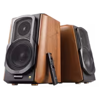 قیمت و خرید اسپیکر ادیفایر Edifier S1000MKII Brown | فروشگاه گیمینگ تکاف
