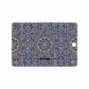 برچسب پوششی ماهوت مدل Iran-Tile6 مناسب برای تبلت سامسونگ Galaxy Tab A 9.7 2015 T555