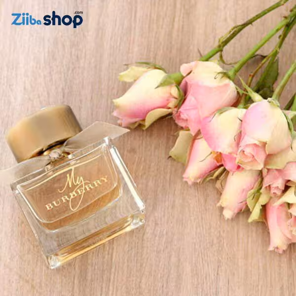 عطر ادکلن باربری مای باربری ادوپرفیوم | Burberry My Burberry EDP