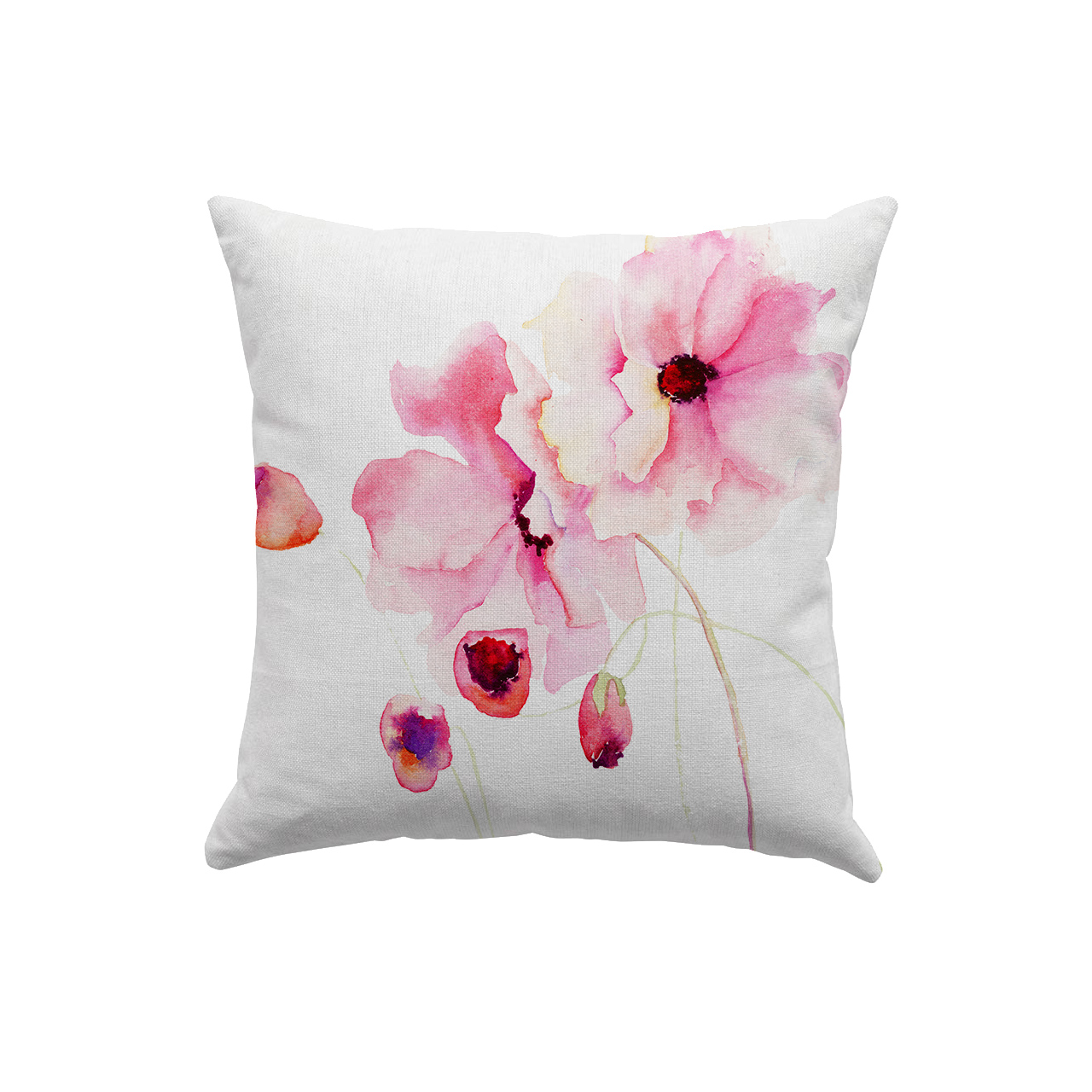 کاور کوسن طرح گل کد 5151