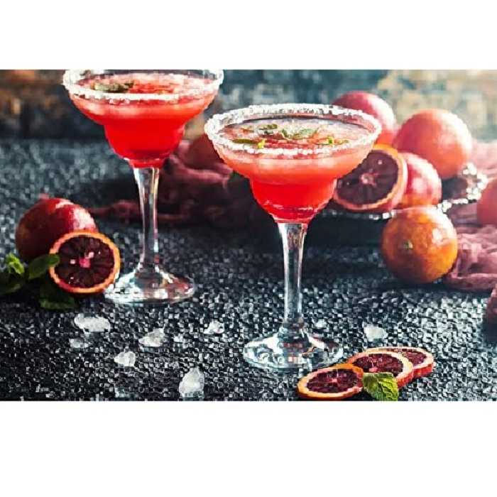 بستنی خوری پاشاباغچه مدل کاپری بسته دو عددی 