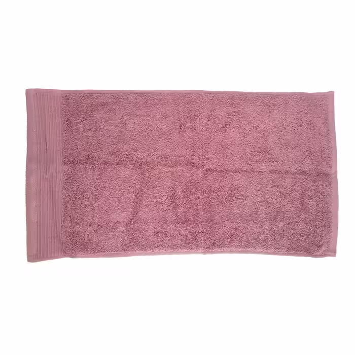 حوله دستی بومرنگ مدل Plain سایز 30x60 سانتی متر