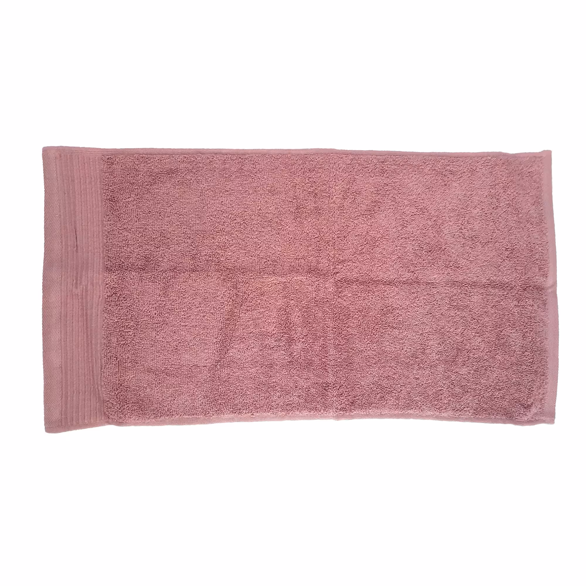 حوله دستی بومرنگ مدل Plain سایز 30x60 سانتی متر