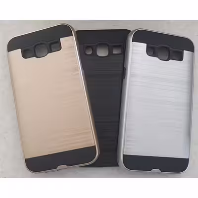 کاور سهند مدل TP2-1 مناسب برای گوشی سامسونگ Galaxy J5 2015