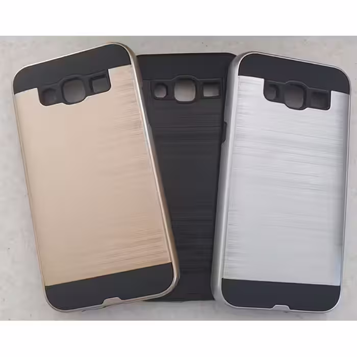 کاور سهند مدل TP2-1 مناسب برای گوشی سامسونگ Galaxy J5 2015