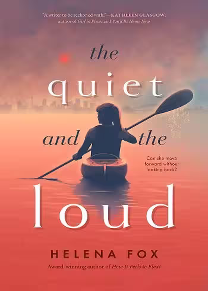 The Quiet and the Loud کتاب ساکت و بلند (زبان اصلی)