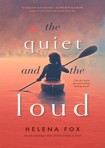 The Quiet and the Loud کتاب ساکت و بلند (زبان اصلی)