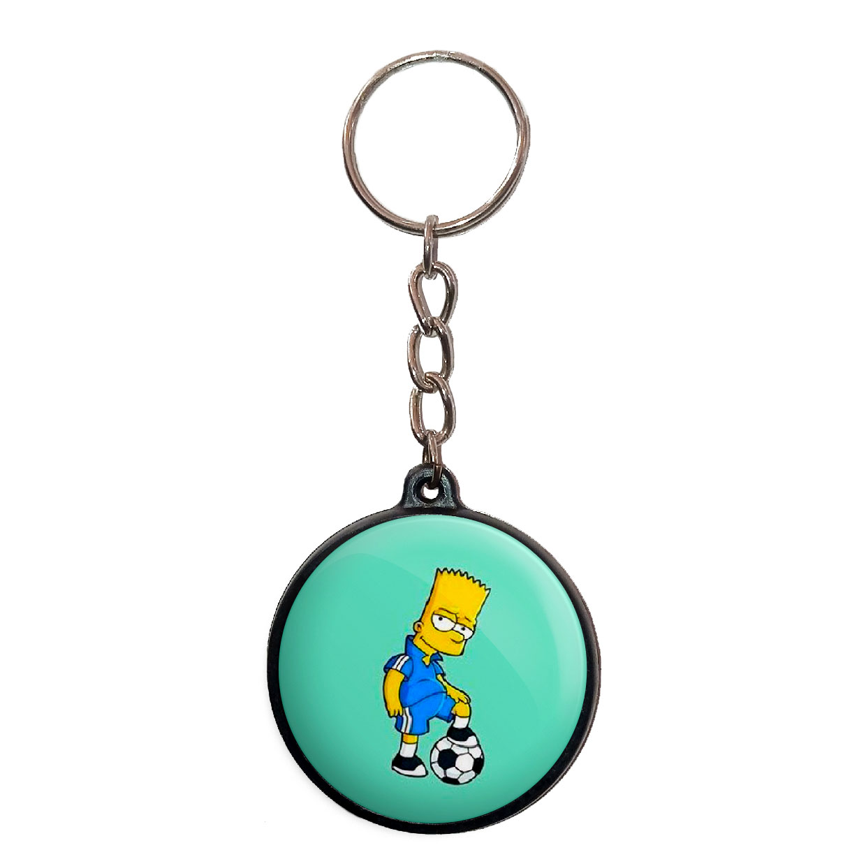 جاکلیدی پرمانه طرح سیمپسون ها کد pmj.5056