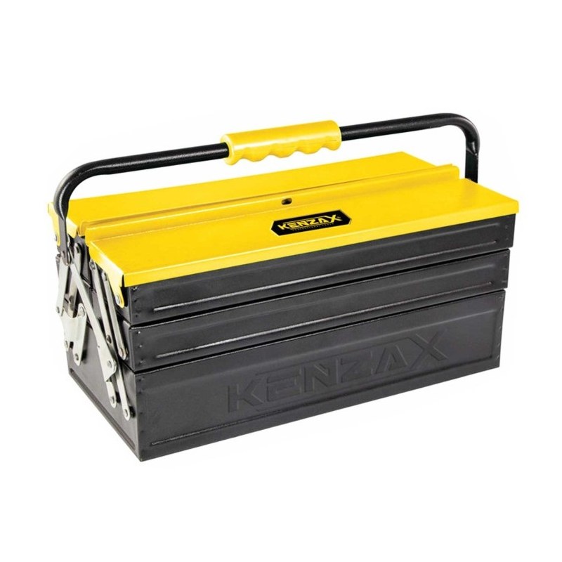  جعبه ابزار فلزی کنزاکس مدل KTB-1403