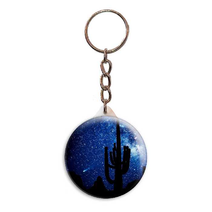 جاکلیدی پرمانه طرح ستاره و کهکشان کد pmy.25681