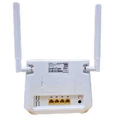 مودم 3G/4G ایرانسل  مدل i40 b1