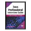 کتاب Java Professional Interview Guide اثر Mandar Maheshwar Jog انتشارات مؤلفین طلایی