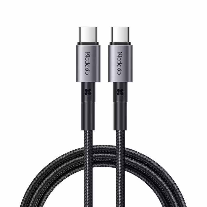 کابل USB-C  مک دودو مدل CA-313 طول 1 متر | کالا مکس