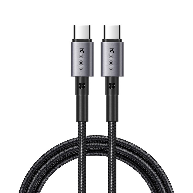 کابل USB-C  مک دودو مدل CA-313 طول 1 متر | کالا مکس