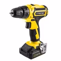 دریل پیچ گوشتی شارژی تروتک مدل PSCS 11-16V
