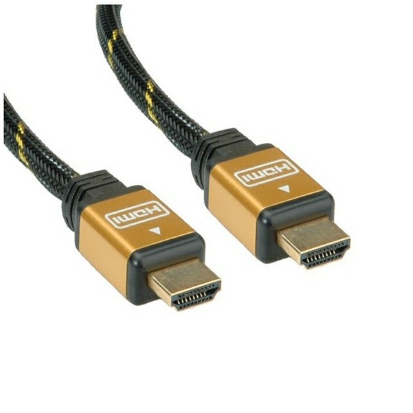 کابل HDMI فرانت مدل FN-HCB015 طول 15 متر