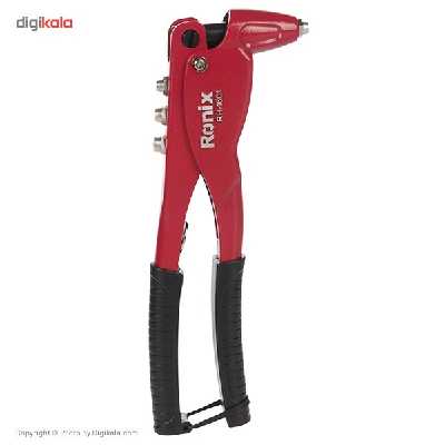 پرچ دستی رونیکس مدل Optima RH-1601