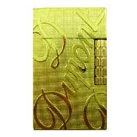 فندک طرح لوگو دپونت کد DKD-940