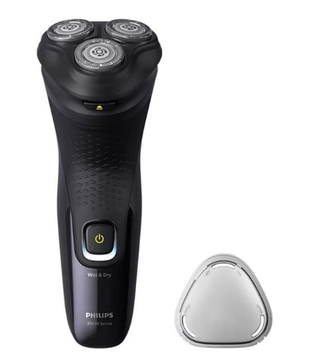 ماشین اصلاح سر و صورت (ریش تراش) فیلیپس مدل x3021