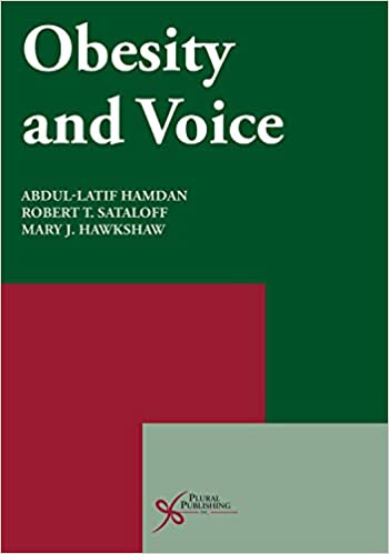 خرید و دانلود نسخه کامل کتاب Obesity and Voice BY Abdul-Latif Hamdan - Pdf