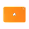 برچسب پوششی ماهوت مدل Matte-Orange مناسب برای تبلت اپل iPad Pro 11 (GEN 2) 2020 A2230