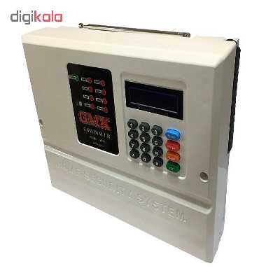 دزدگیر اماکن جی ام کا مدل 910