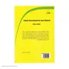 کتاب سرمایه گذاری هوشمند در بازار ایران اثر الهام رفیعی نشر دیباگران تهران 