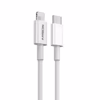 کابل تبدیل USB-C به لایتنینگ آرسون مدل AN-100 طول 1 متر