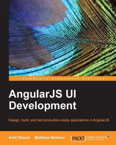 خرید و دانلود نسخه کامل کتاب AngularJS UI Development