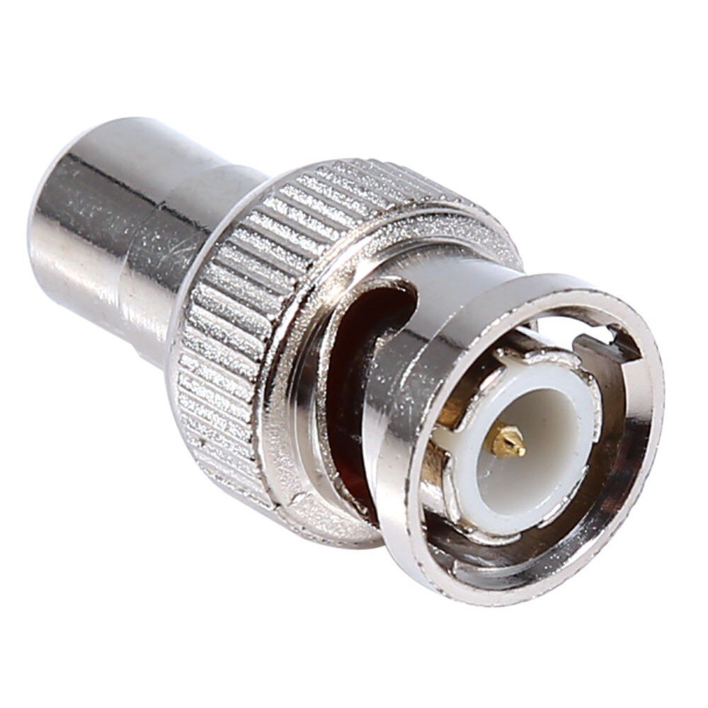 فیش تبدیل AV به BNC مدل A53 بسته 10 عددی