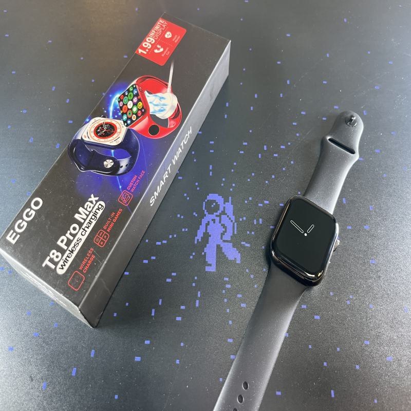 اپل واچ T8 PRO MAX