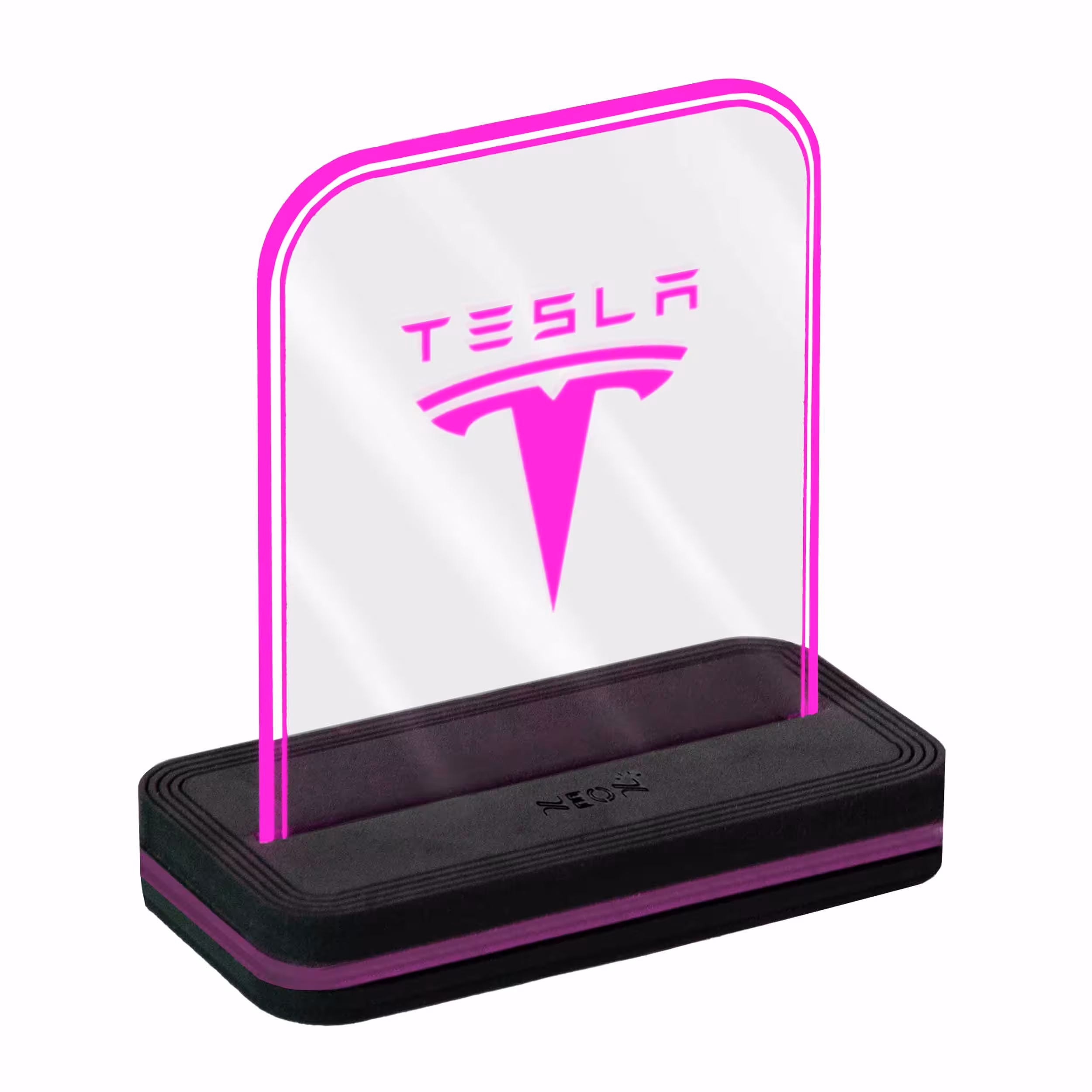 چراغ رومیزی مدل نئون TSLA_AC