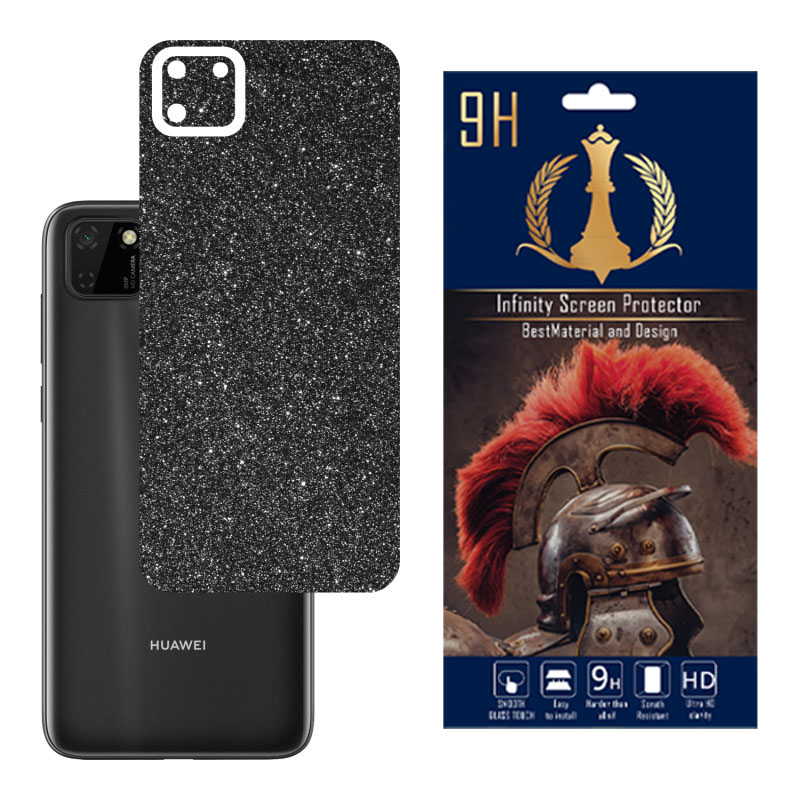 برچسب پوششی اینفینیتی مدل PRO MAX مناسب برای گوشی موبایل هوآوی Y5P