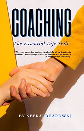 خرید و دانلود نسخه کامل کتاب Coaching: The Essential Life Skill: "From Ordinary to Extraordinary: The Power of Coaching" - Pdf
