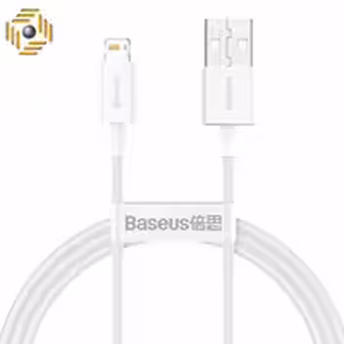 کابل 1 متری Lightning بیسوس CALYS-A02